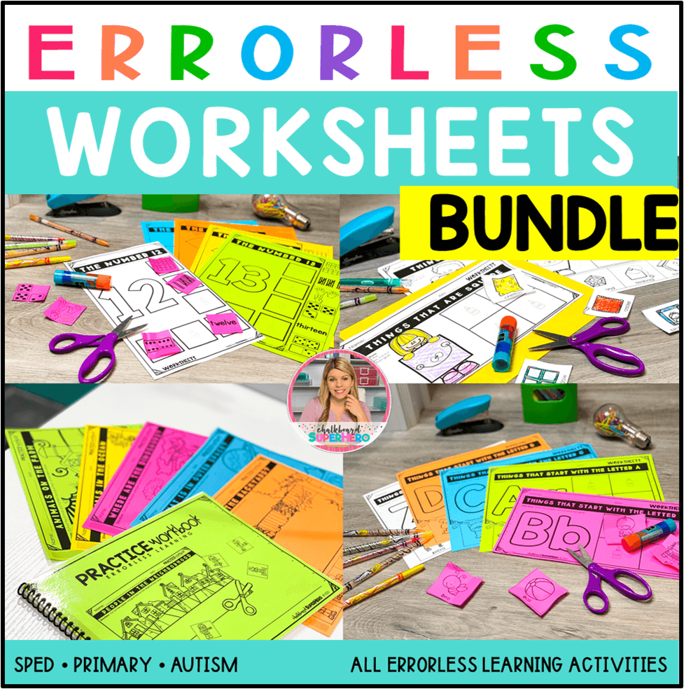 errorless-worksheets-bundle-chalkboard-superhero